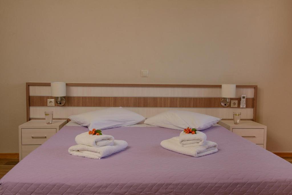 Premium Guest house